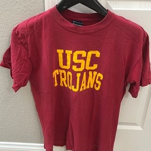 Usc Trojans legacy t-shirt